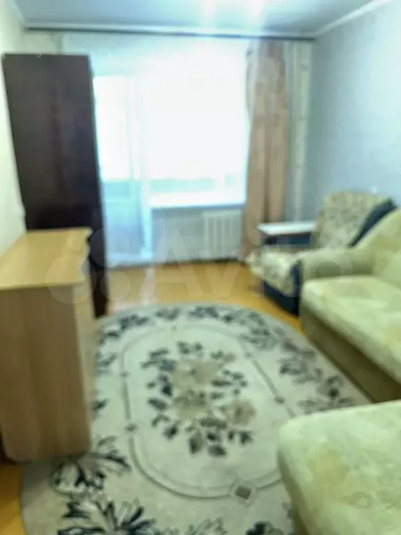 2-к. квартира, 45 м, 2/5 эт. - Фото 1