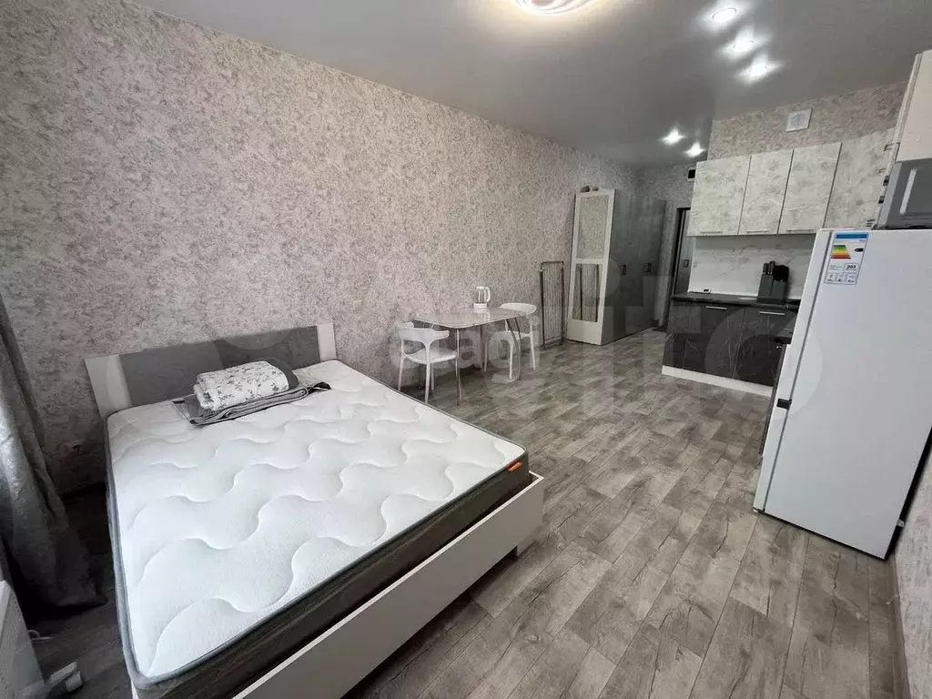 Квартира-студия, 24 м, 11/24 эт. - Фото 0