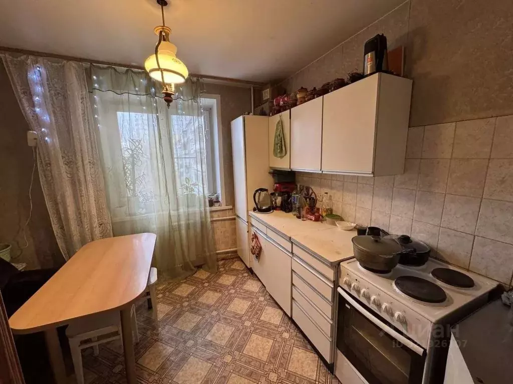 3-к кв. Воронежская область, Воронеж ул. Владимира Невского, 9А (81.3 ... - Фото 1