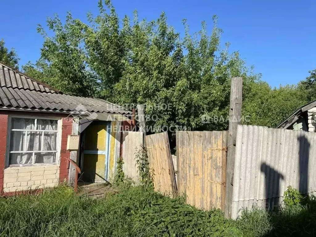 Дом в Рязанская область, Спасский муниципальный округ, Деревня ... - Фото 2