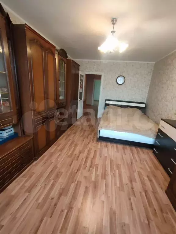 2-к. квартира, 58,4 м, 2/9 эт. - Фото 1