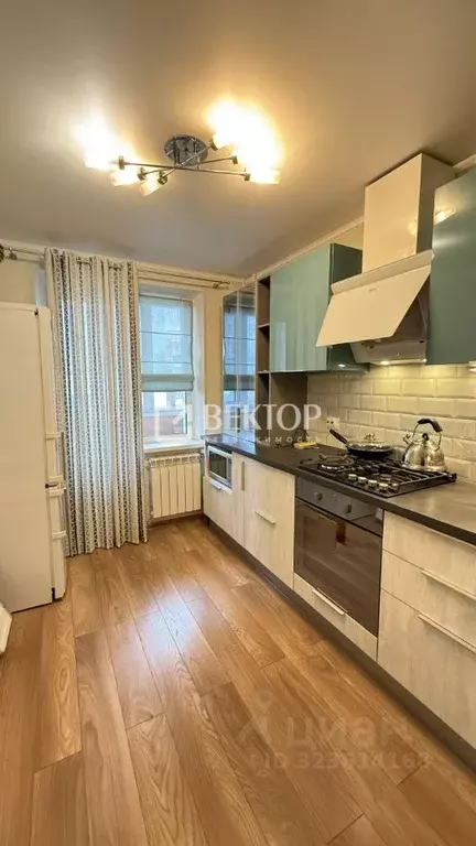 3-к кв. Костромская область, Кострома Малышково мкр, проезд ... - Фото 1