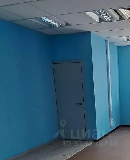 Помещение свободного назначения в Самарская область, Тольятти Южное ... - Фото 1
