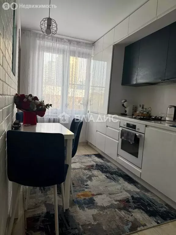 2-комнатная квартира: Москва, Енисейская улица, 8 (37.5 м) - Фото 1