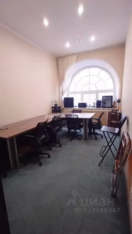 Офис в Москва 3-й Монетчиковский пер., 4С1 (230 м) - Фото 2