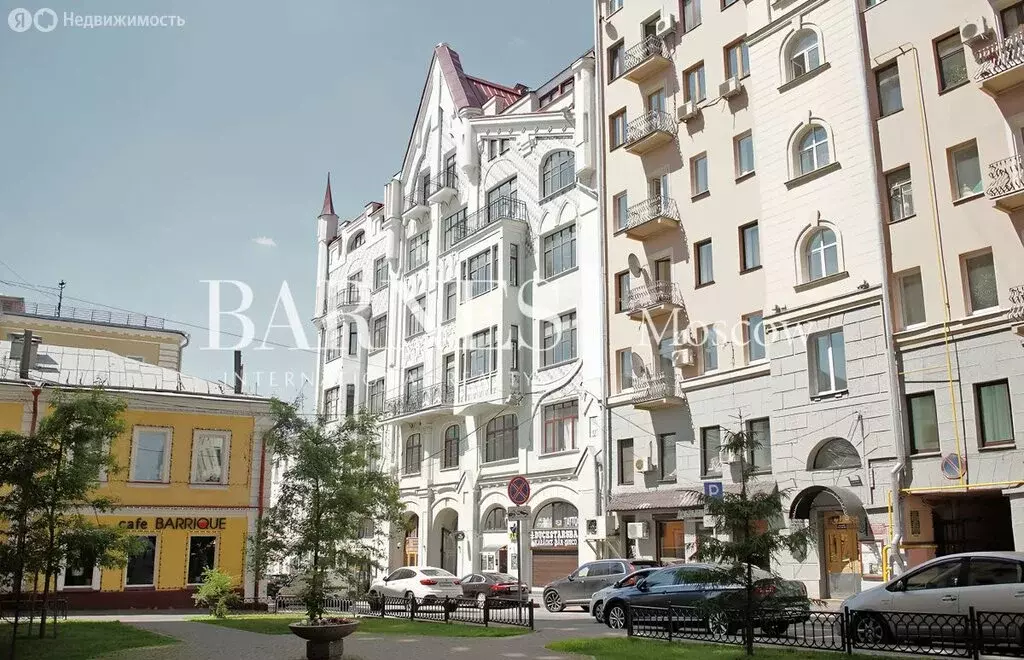 Офис (196.4 м) - Фото 0
