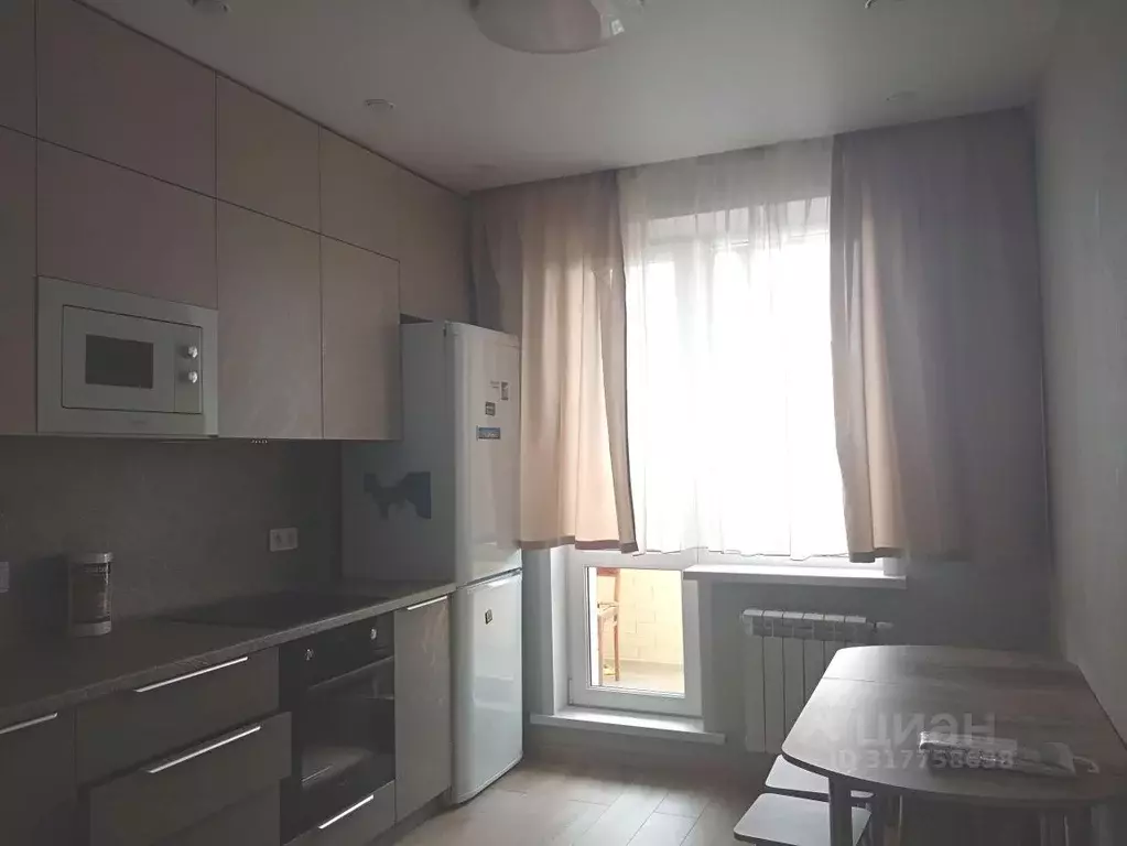 1-к кв. Новосибирская область, Новосибирск ул. Добролюбова, 16/1 (37.0 ... - Фото 0