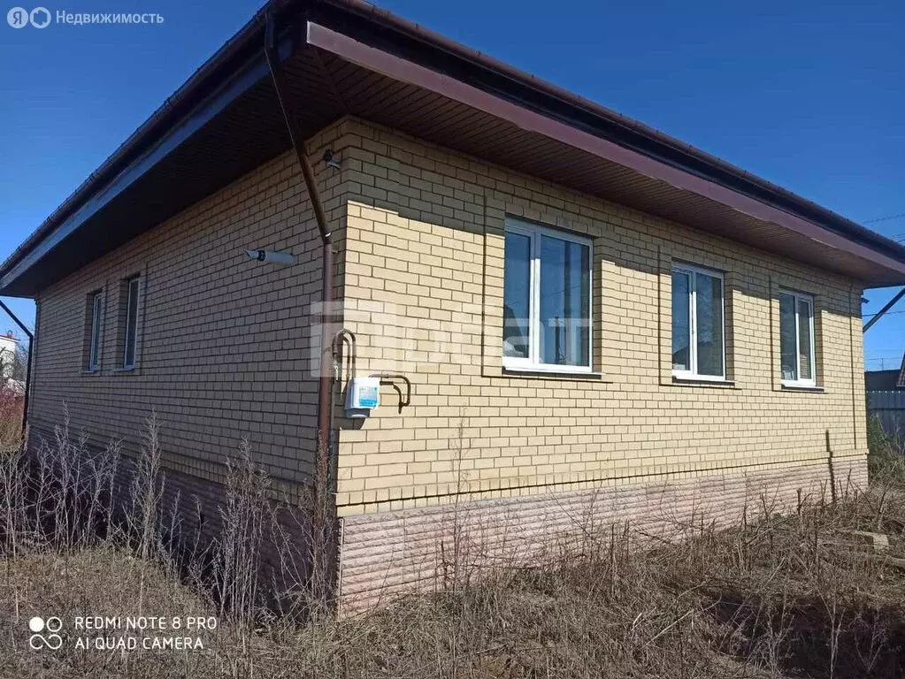 Дом в Кострома, посёлок Высоково, 2-я Восточная улица, 13 (211.3 м) - Фото 1