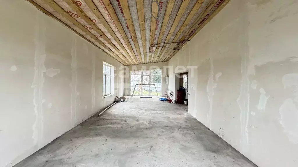 Дом в Калужская область, Город Калуга городской округ, д. Плетеневка ... - Фото 2