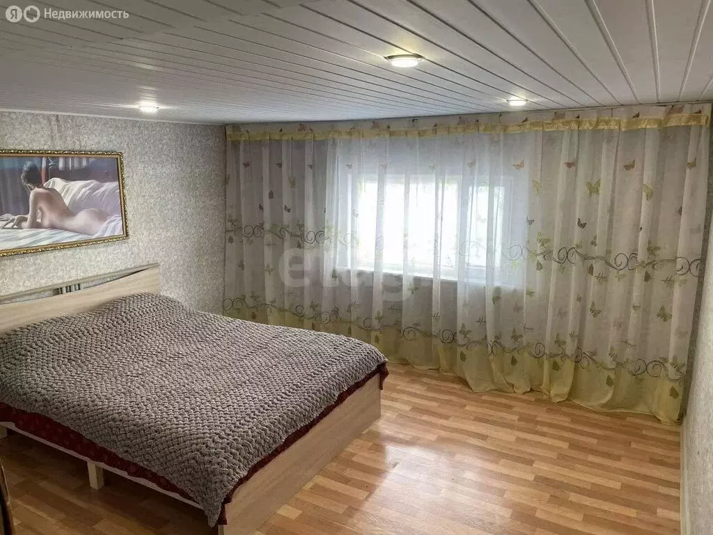 Дом в Тверская область, Калининский муниципальный округ, СНТ Новый ... - Фото 1