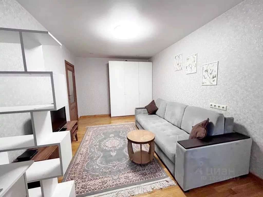 2-к кв. Москва ул. Теплый Стан, 9К2 (47.8 м) - Фото 2