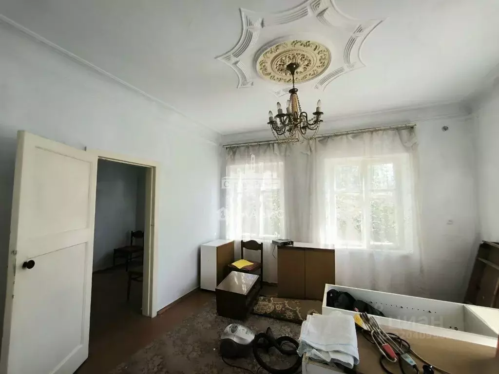 Дом в Крым, Керчь ул. Шевченко, 3 (52 м) - Фото 1