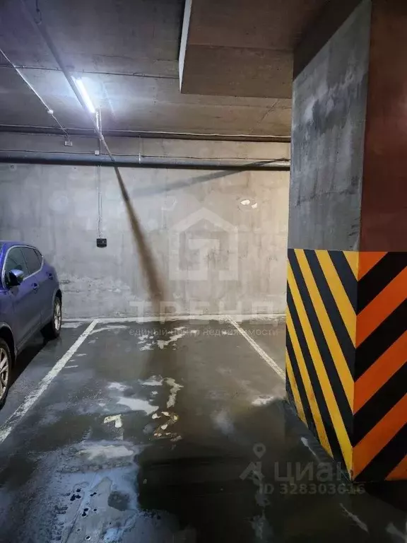 Гараж в Санкт-Петербург проезд Дизельный, 11к4 (13 м) - Фото 1