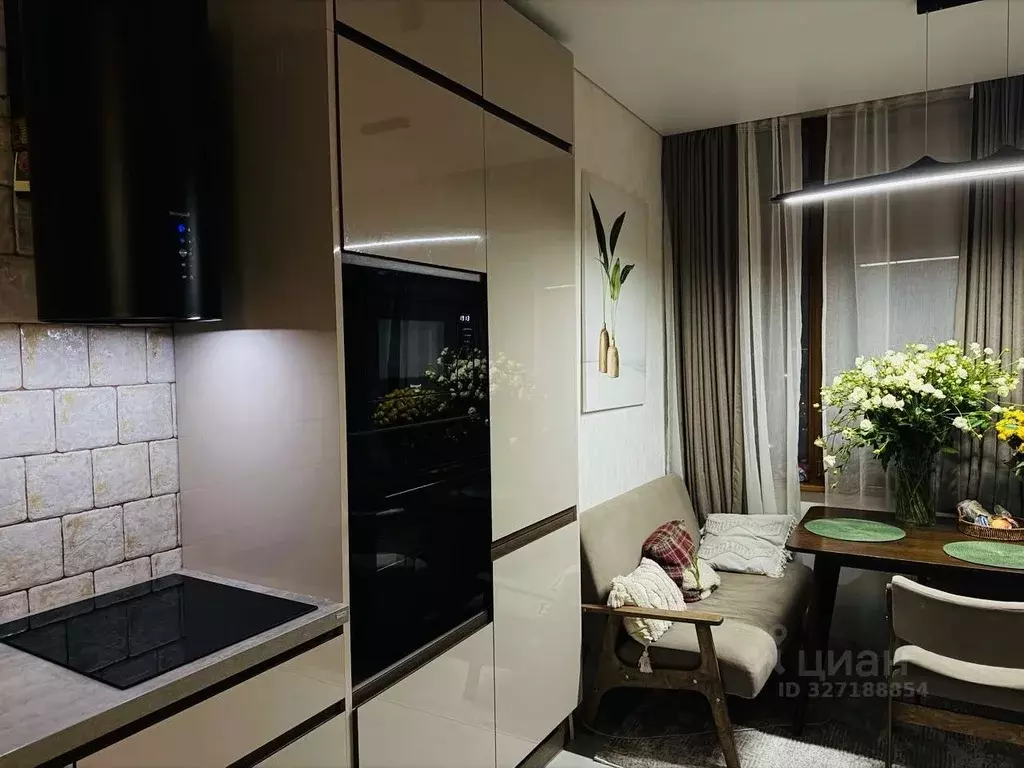 3-к кв. Московская область, Мытищи ул. Колпакова, 10 (73.0 м) - Фото 1