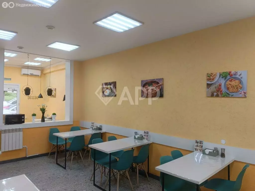 Помещение свободного назначения (70 м) - Фото 1