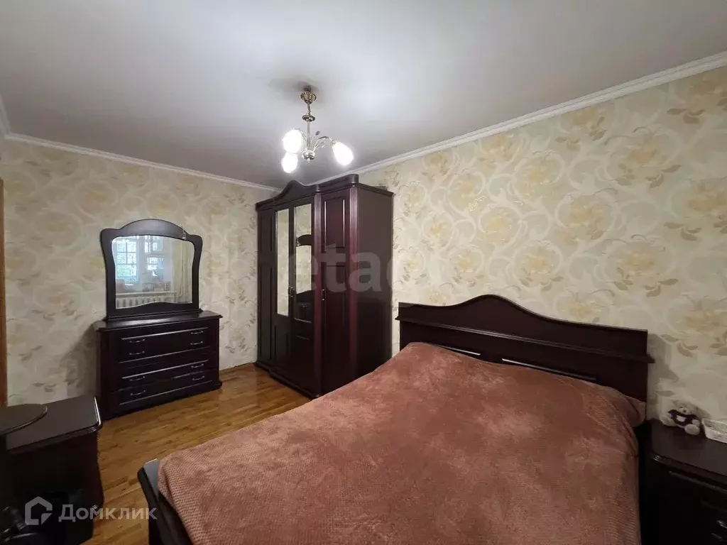 Продаётся 2-к квартира, 50.1 м - Фото 1
