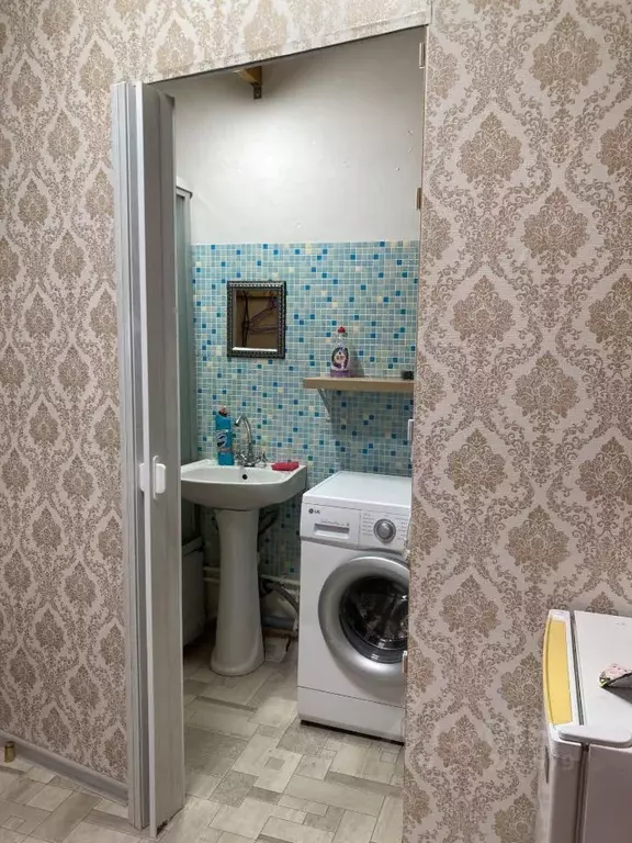 Комната Саха (Якутия), Якутск ул. Дзержинского, 22/6 (17.6 м) - Фото 1
