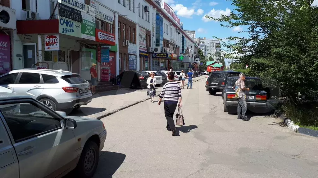 Помещение на перекрёстке Автостроителей и Дзержинс - Фото 0