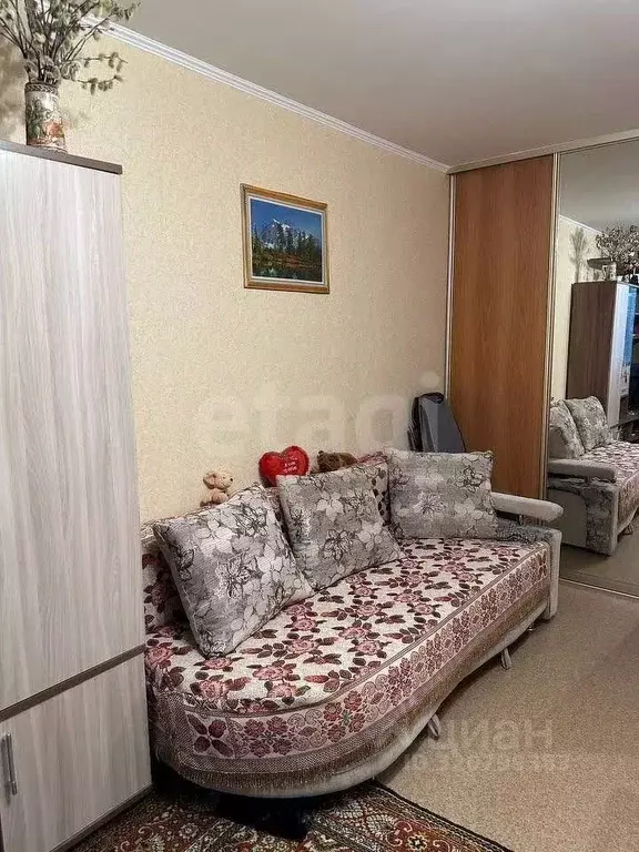 1-к кв. Амурская область, Благовещенск ул. Ленина, 30/2 (34.5 м) - Фото 0