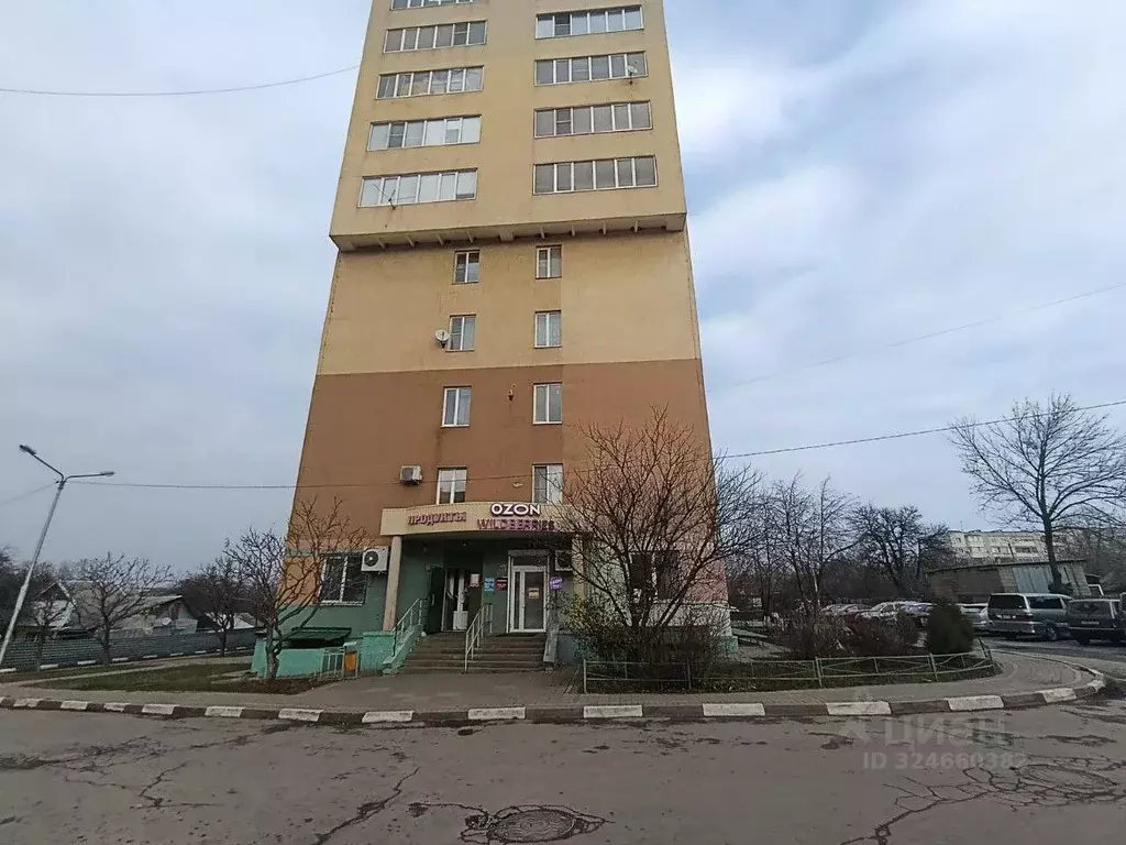 Офис в Белгородская область, Белгород Привольная ул., 66 (75 м) - Фото 2