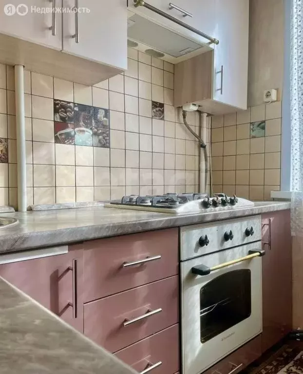 2-комнатная квартира: Саранск, улица Косарева, 82А (47.2 м) - Фото 2
