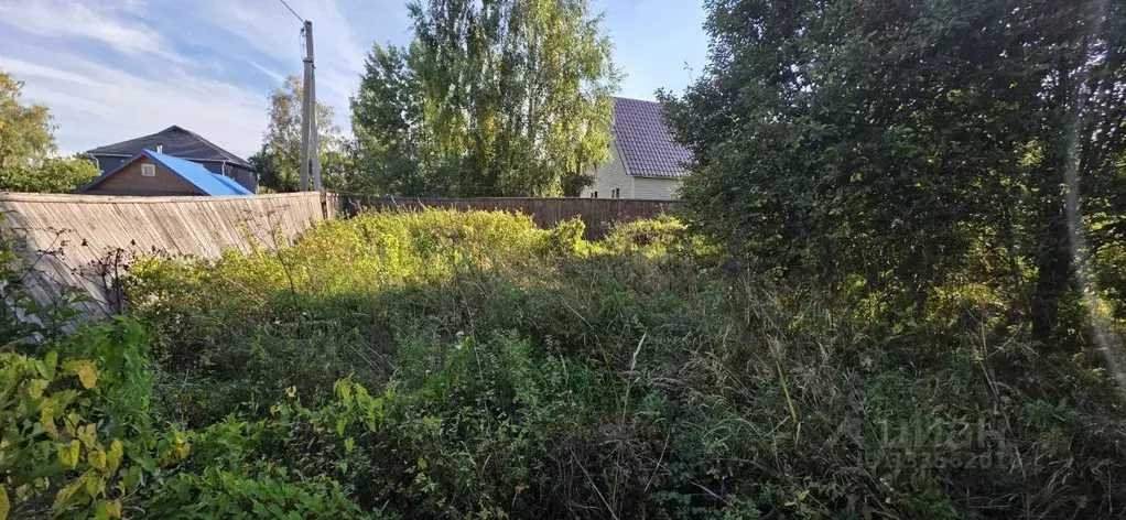Участок в Московская область, Солнечногорск городской округ, д. ... - Фото 2