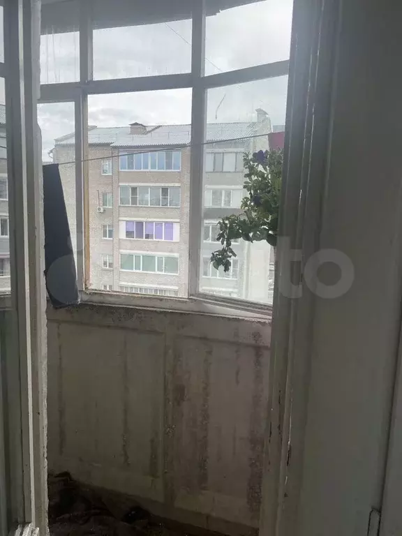 3-к. квартира, 60 м, 4/5 эт. - Фото 1