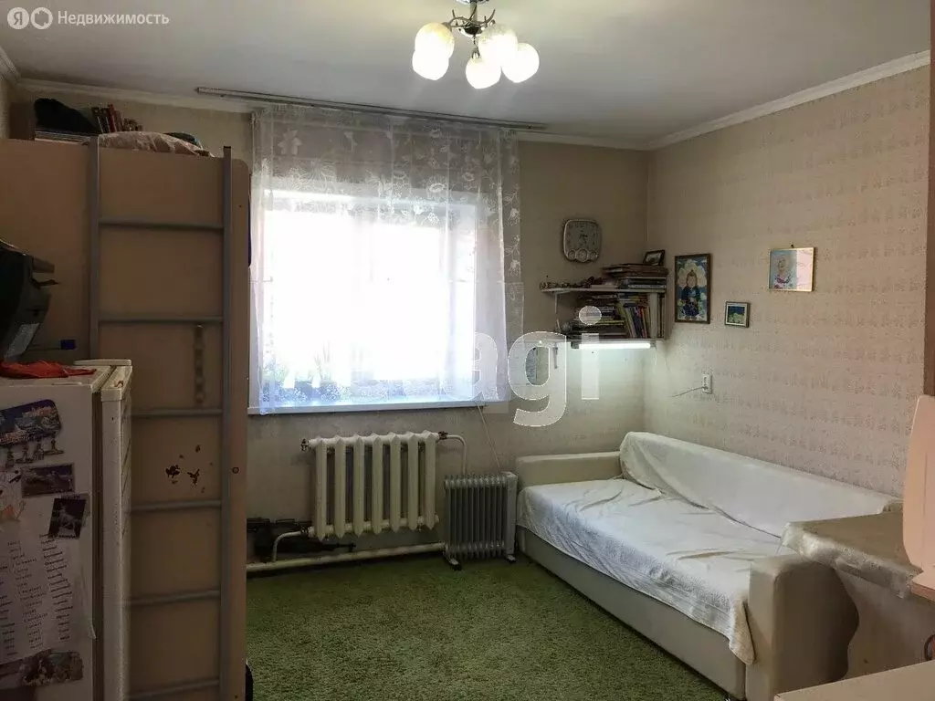 Квартира-студия: Иркутск, Култукская улица, 56А (25.4 м) - Фото 2