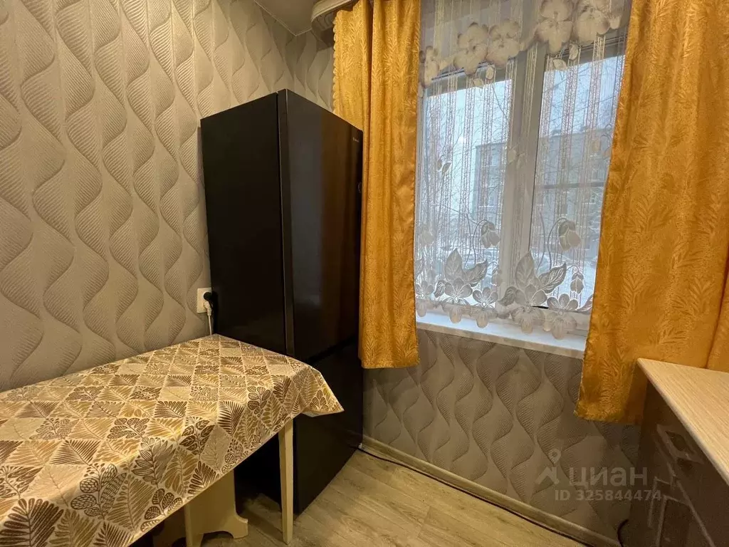 2-к кв. Коми, Сыктывкар Дальняя ул., 19 (53.0 м) - Фото 1