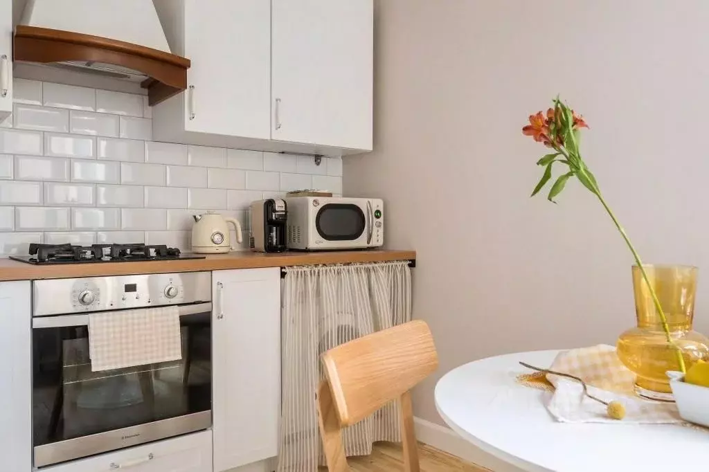 1-к кв. Санкт-Петербург ул. Достоевского, 5 (45.0 м) - Фото 2