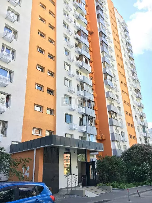 Продается 3-комнатная квартира - Фото 2