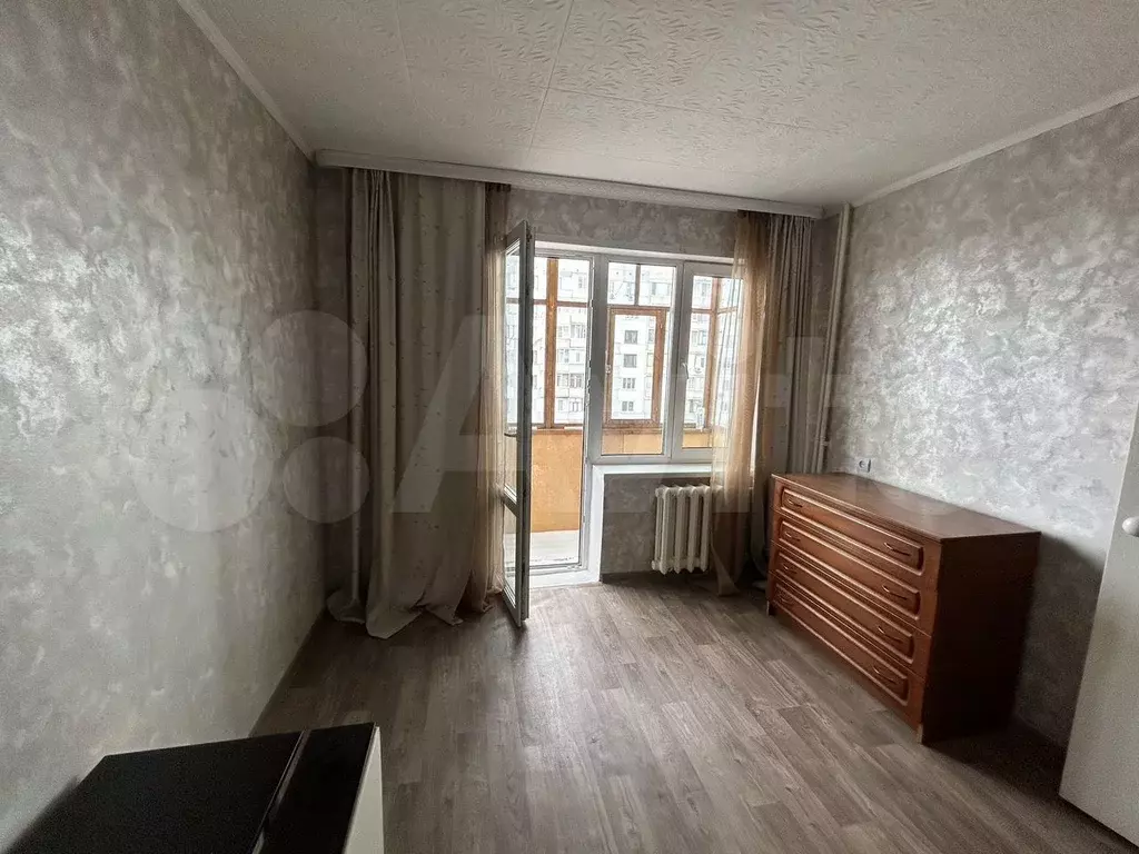 1-к. квартира, 26 м, 7/10 эт. - Фото 1