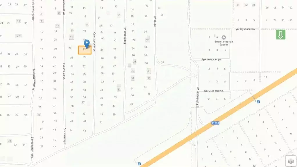 Участок в Курская область, Курский район, Новопоселеновский сельсовет, ... - Фото 1