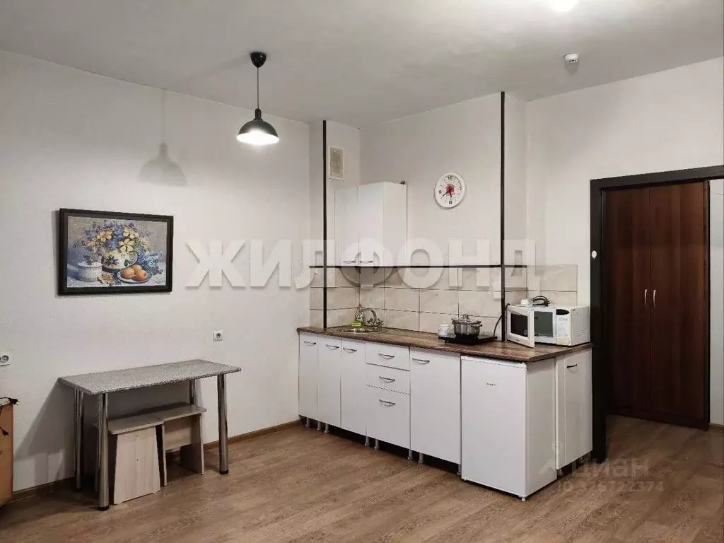 Студия Хакасия, Абакан ул. Торосова, 7к1 (27.0 м) - Фото 2