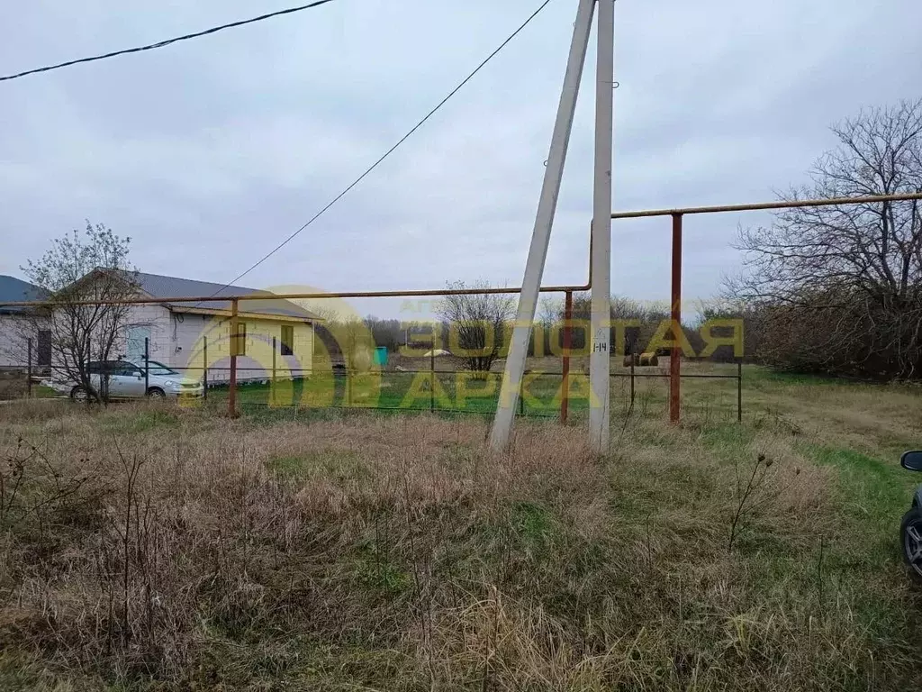 Дом в Краснодарский край, Абинский район, Ольгинское с/пос, Свободный ... - Фото 1