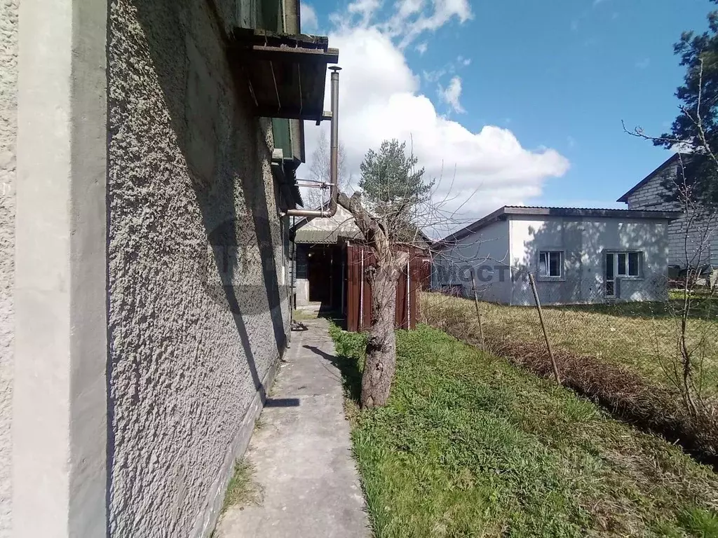 Дом в Санкт-Петербург Веретено-2 СНТ, ул. Дружная, 180 (35 м) - Фото 2