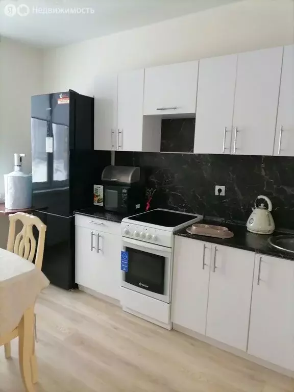 2-комнатная квартира: деревня Анкудиновка, Русская улица, 18 (47.9 м) - Фото 2