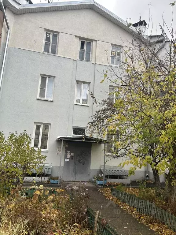 3-к кв. Нижегородская область, Дзержинск пл. Дзержинского, 5 (76.0 м) - Фото 1