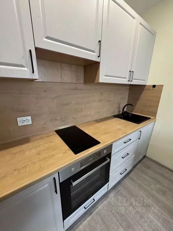 1-к кв. Новосибирская область, Новосибирский район, Краснообск рп, 3-й ... - Фото 2