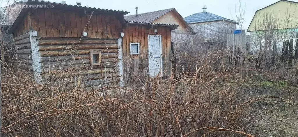 Дом в Курган, Томская улица (32 м) - Фото 1