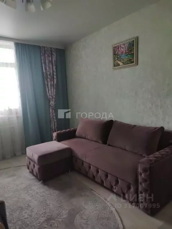 3-к кв. Москва Щербаковская ул., 58А (85.0 м) - Фото 0