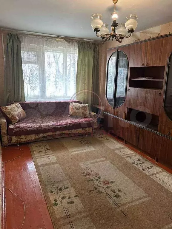 2-к. квартира, 43 м, 1/5 эт. - Фото 0