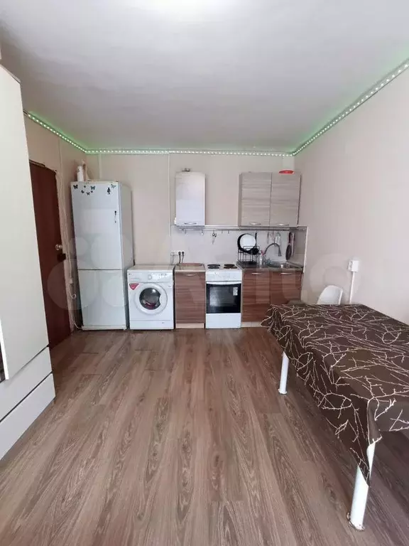 Комната 18,5 м в 1-к., 5/9 эт. - Фото 0