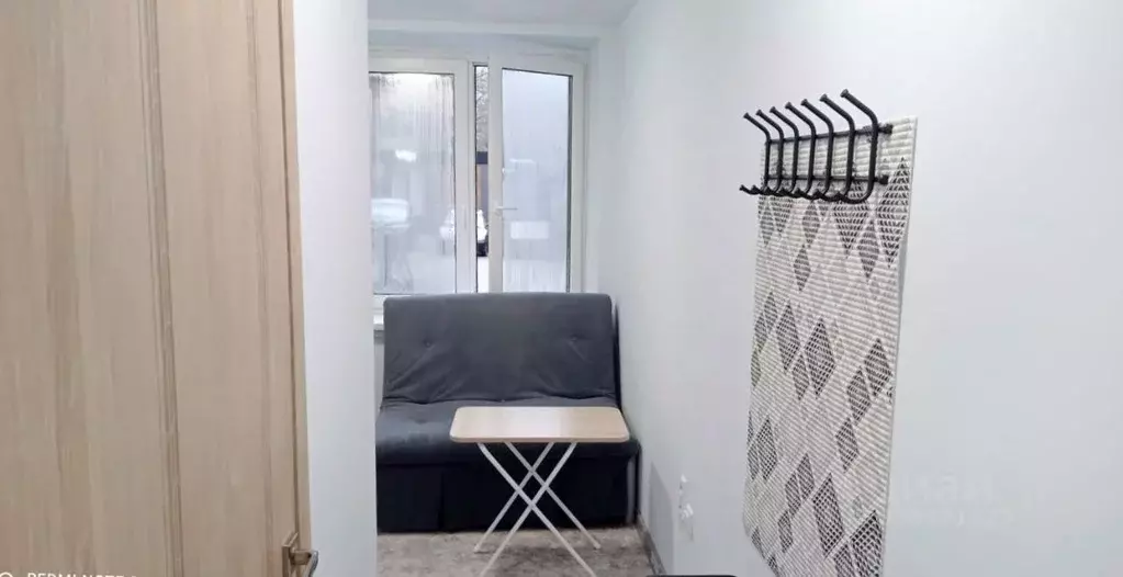 Студия Москва 1-й Грайвороновский проезд, 2А (14.0 м) - Фото 2