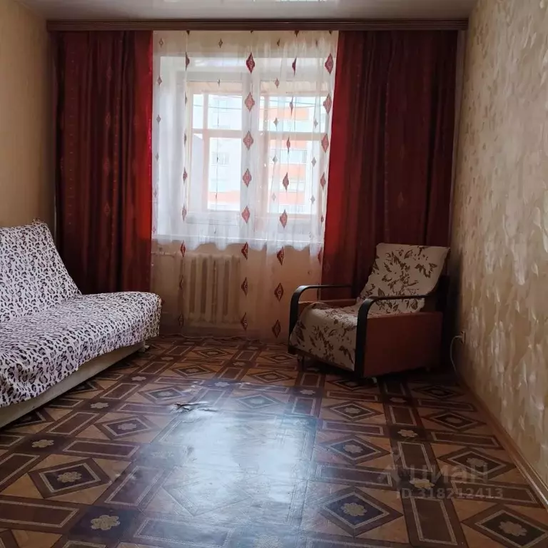2-к кв. Рязанская область, Рязань Московский р-н, ул. Костычева, 7к1 ... - Фото 0