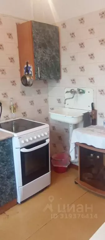2-к кв. Иркутская область, Иркутск ул. Баумана, 204 (45.0 м) - Фото 0