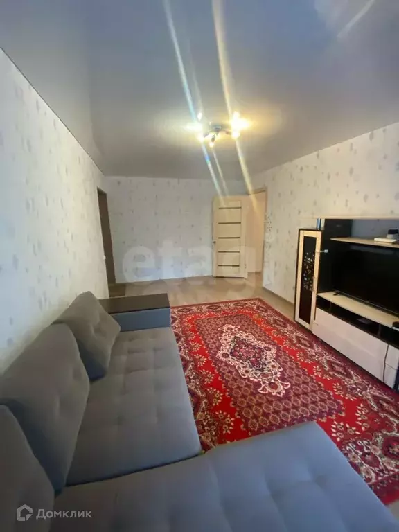 Продаётся 3-к квартира, 54 м - Фото 1
