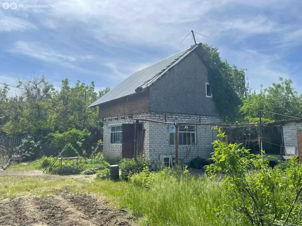 Дом в Волжский, площадь имени Я.М. Свердлова (60 м) - Фото 1