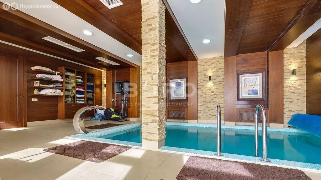 Дом в деревня Бузланово, Живописная улица, 8 (600 м) - Фото 1