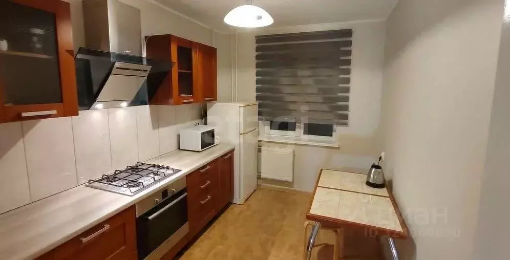 1-к кв. Пермский край, Пермь Сочинская ул., 2 (38.0 м) - Фото 1